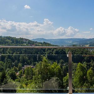Apartament z 2 sypialniami